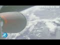Launch of the RazakSAT satellite via a Falcon 1 rocket