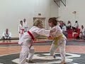Riley Smith DDD Judo Tournament Sept 13, 2008