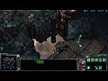 I Suck at Starcraft Live : Part 2 - 06/06 -- Recorded live on Justin.tv - j-tv.me
