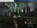 MHF2 White fatalis solo with Aka bow