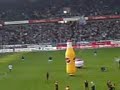zebrastreifen weiß und blau und jeder weiß genau das ist der zebrastreifen weiß und blau und jeder weiß genau das ist der
