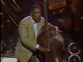 Bass fun: Edgar Meyer Ray Brown and Victor Wooten 2 Bass fun: Edgar Meyer Ray Brown and Victor Wooten 2
