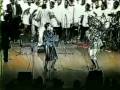 Dorinda Clark Cole & Karen Clark Sheard - My Redeemer Liveth