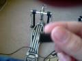 Rock Pedal vs Destroyer Pedal