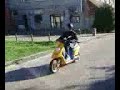 Jazda ;] Piaggio / Gilera Typhoon 70