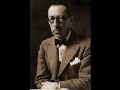 igor stravinsky - piano sonata (1924) 
2. adagietto
1. quarter note = 112
3. quarter note = 112