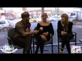 The Like - Z & Tennessee Interview - Directors Cut