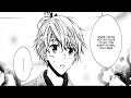 Tsuki ni Ookami ch3 1/2 Tsuki ni Ookami ch3 1/2
