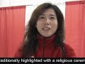 Ekush Presents: Asian American Expo 2008, Chinese New Year