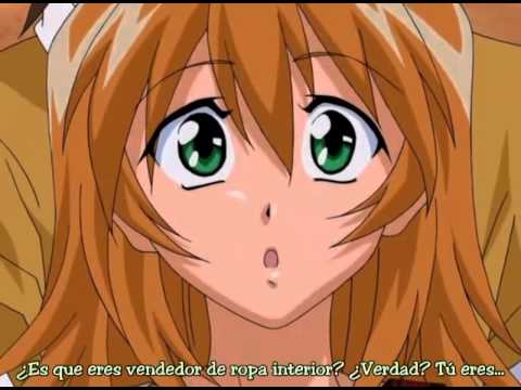 Ikki Tousen 01 part1