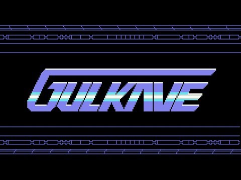 Gulkave (1986, MSX, SEGA)