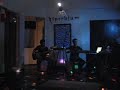 noche eremita + volar (regeton) - pablo anglade live 9.11.08