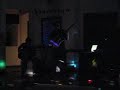 noche eremita + volar (regeton) - pablo anglade live 9.11.08