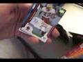 YoMamma's 07 Sterling Baseball, Leaf Limited & Draft Edtion