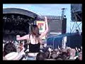 Arctic Monkeys @ T in the park Arctic Monkeys @ T in the park