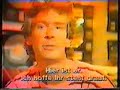 Tony Banks- German Interview and Throwback Music Video