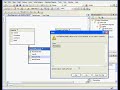 Visual Basic visual studio 2008 2009  DataBase Pt1