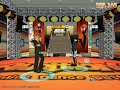 Nexon Audition - Spin Break Dance Nexon Audition - Spin Break Dance