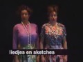 VET kindercabaret - 30 januari in Theater Harderwijk