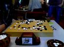 Uwe Ramlow 3D(w) vs Merlijn Kuin 6D move 74- Uwe Ramlow 3D(w) vs Merlijn Kuin 6D move 74-