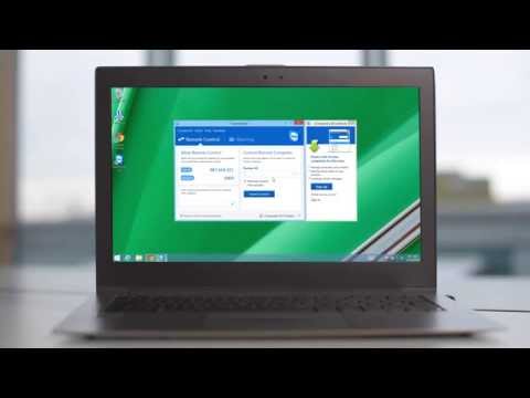 Getting Started with TeamViewer - Remote Control