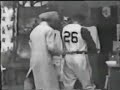 Ghoulardi & Big Chuck - baseball coach