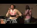 InTouch - Come By Here (Changed Concert)