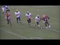 Bobby Freeman #21 CB