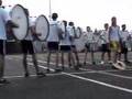 IUP Drumline 07 Final Zuchinni
