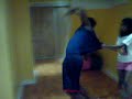 dancin wit laura