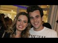 Graziella schmitt y el afortunado Graziella schmitt y el afortunado