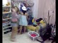 Girls Making Desma Girls Making Desma