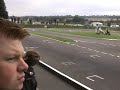 Cotswold BRCA National 2007 2nd Mod A-Final