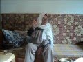 Cheik Larbi parle d