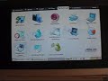 Eee PC walkthrough part 2