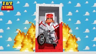 little kelly toy story