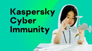Видео Kaspersky Lab