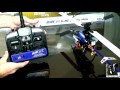 EFLITE Blade SR Official Beginner's Guide Part 3 - Setup and First Flight