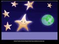 Twinkle Twinkle little star (English) Lullaby 2 of 7