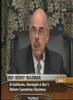 Henry Waxman - Condoleezza can\