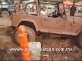 ARRANCONES 4X4 EN LODO 06 JULIO CULIACAN 2008