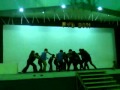 MENBREAKERZ-PYD PRESENTATION