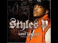 Styles P-Alone in the Streets: http://t.co/I5ZAPlHp via @youtube