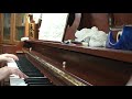 J.S. Bach Inventions NO.12