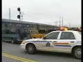 DV-158-2 DEC 18 1999 COQUITLAM TRAIN CRASH DEATH TRAIN HITS