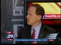 Pat Toomey on Fox 29 Morning Show