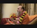 Chicago satsang May 2008-part 6