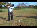 #17 - Draw Shot from Right to Left
