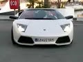 Puerto Banus (Espagne)