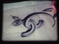 M.C. Escher-Adventures in Perception pt.2